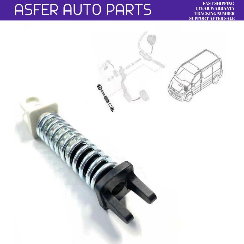 Clutch Pedal Repair Kit for Renault Trafic Mk2 2001-2014 OEM 7701208109