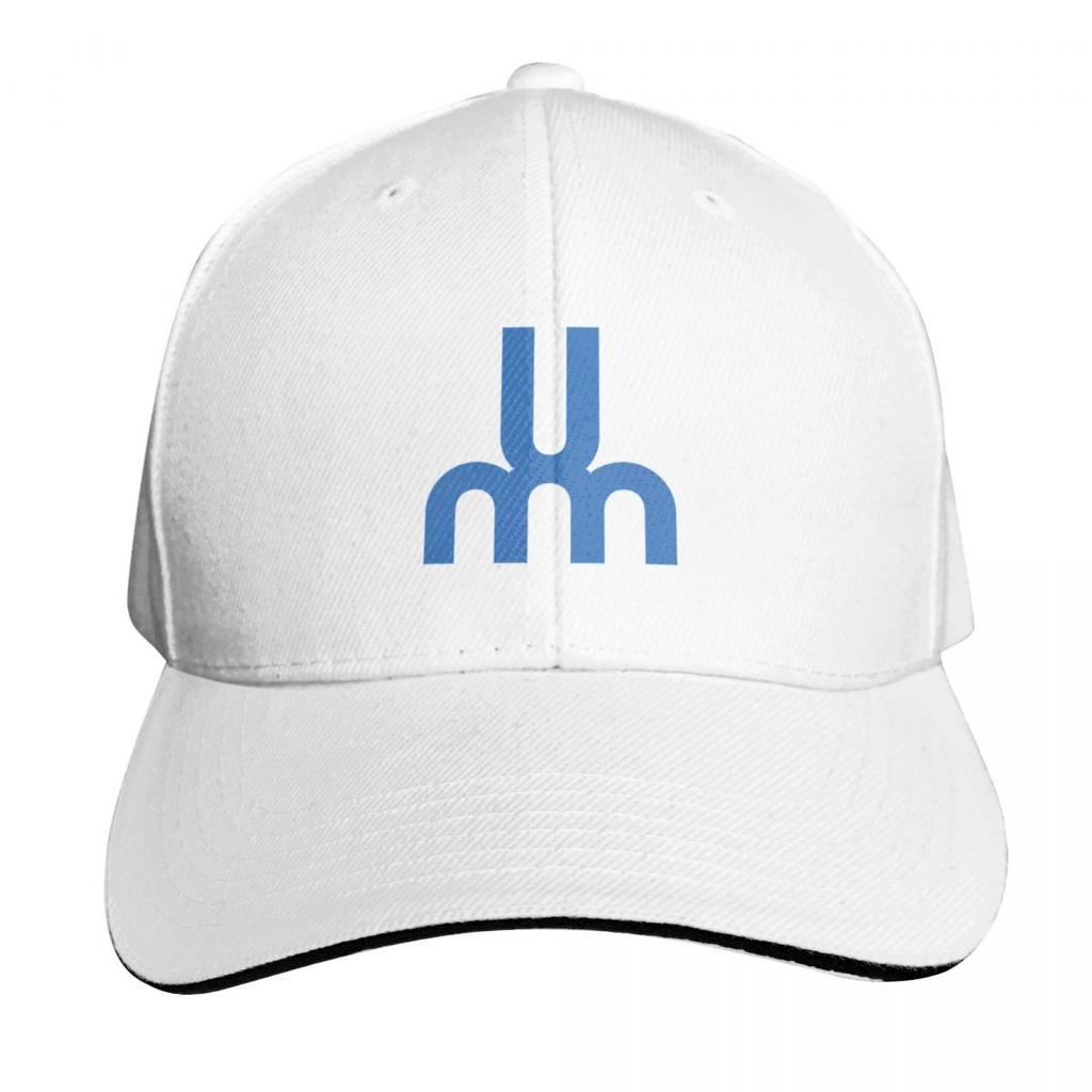 Montreal university design Baseball Cap hats on offer western Hat Golf Trucker Cap Boy Womens