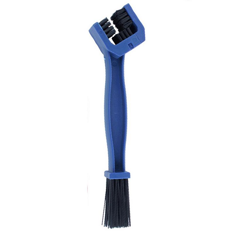 

Щетка для чистки цепи мотоцикла ADVENTURE HONDA AFRICA TWIN CRF1000L GSR 750 BMW GS 1200 FZ8 ER6N S1000XR KTM 1290 синий