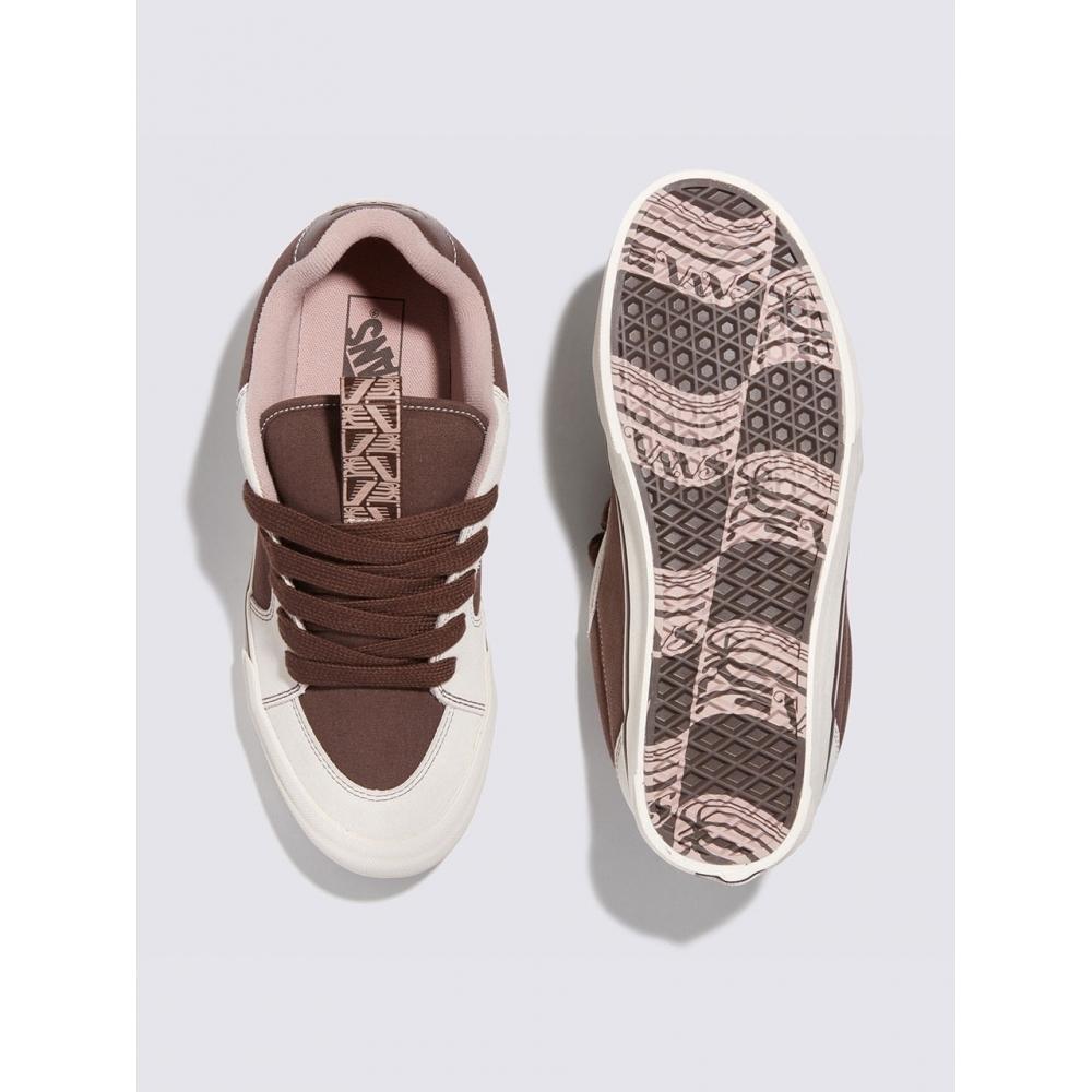 Vans Asia Artist Collection Vans X Rarebirth Chukka Push Chuka Push Ls Vn000sdneig1