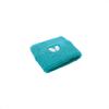 [Butterfly] Table Tennis Wristband NL Wristband II Turquoise Blue 77400