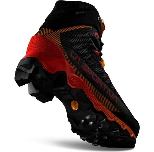 Треккинговые ботинки La Sportiva Aequilibrium Hike Goretex