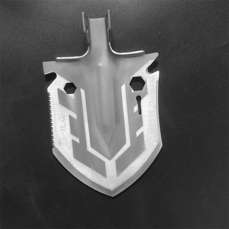 Lixin Outdoor Multi-functional Foldable Entrenching Shovel