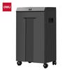 Deli 9959 Level 6 Micro-Cut High-Security Shredder