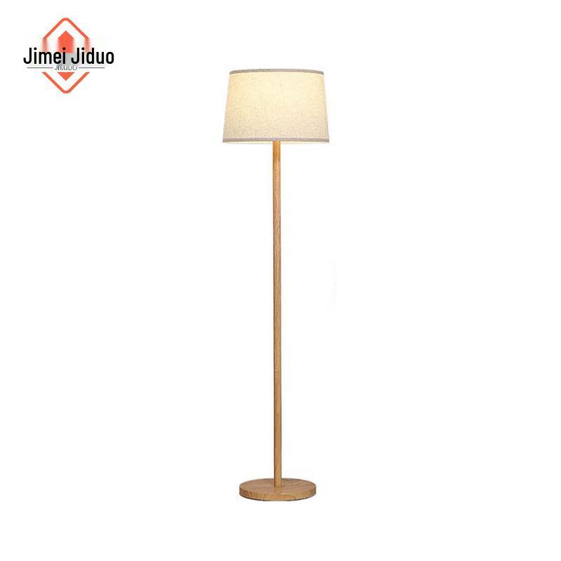 Jimeijiduo Nordic Minimalist LED Floor Lamp