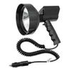 4/5/7/9 Inch Outdoor Searchlight Handheld Light 25W-55W Portable Spotlight Waterproof Flashlight Hunting Camping Light 12V 24V