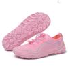 Men Aqua Shoes Women Beach Barefoot Water Shoe Quick Dry Swim Sandals Drainage Upstream Wading Sneakers For Fitness Yoga Diving Surf Camping Running