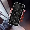 Physics Chemical Mathematics Phone Case For Samsung Galaxy A12 A52S A42 A32 A22 A51 A50 Note 20 Ultra 10 S10 Plus A71 A70 A31 A3