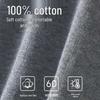 Miiow Men's Cotton Thermal Underwear Set