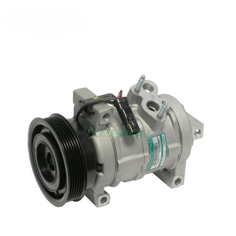Compatible with Chrysler Compressor Models 140183, 140183NC, 1408N, CO 30000C