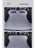 Changan Deep Blue S7 Rear Car Trunk Inflatable Air Mattress