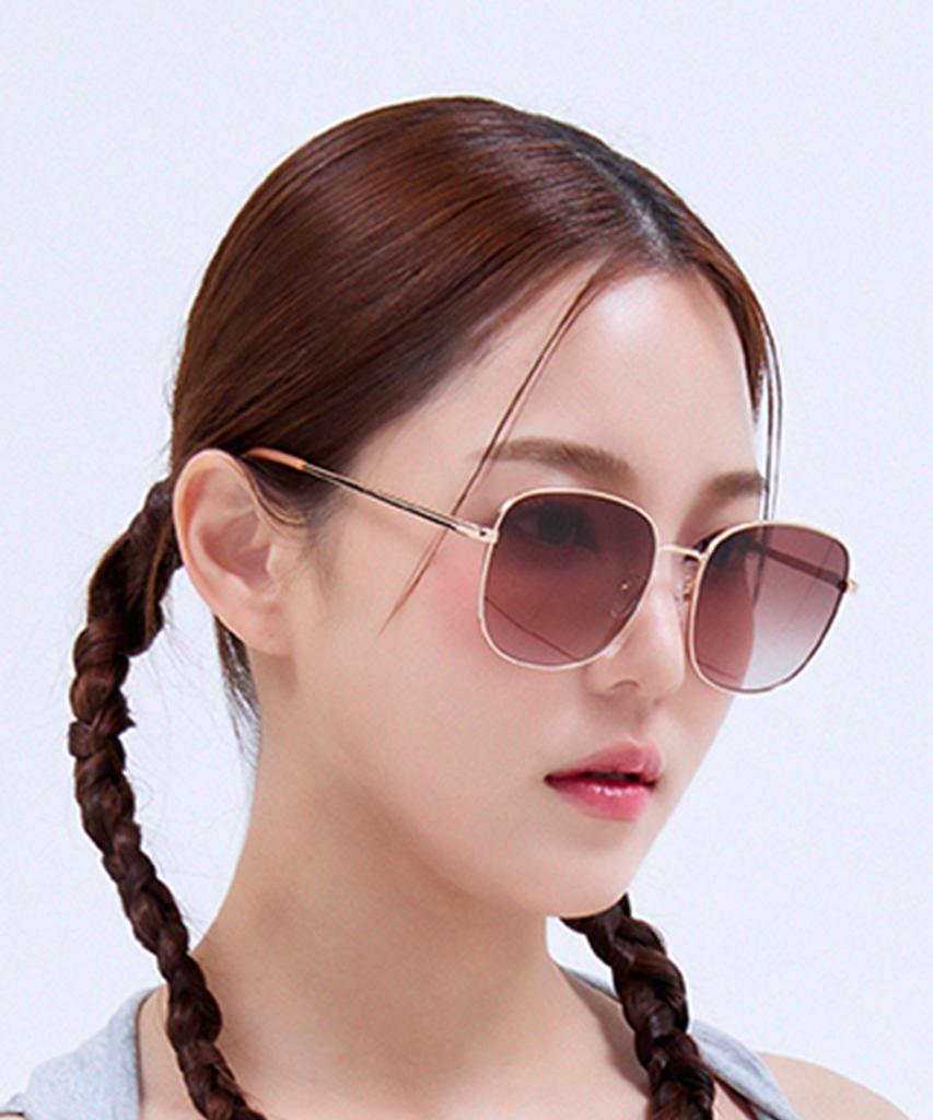 Hwillaaiweeo Sunglasses Fls7421