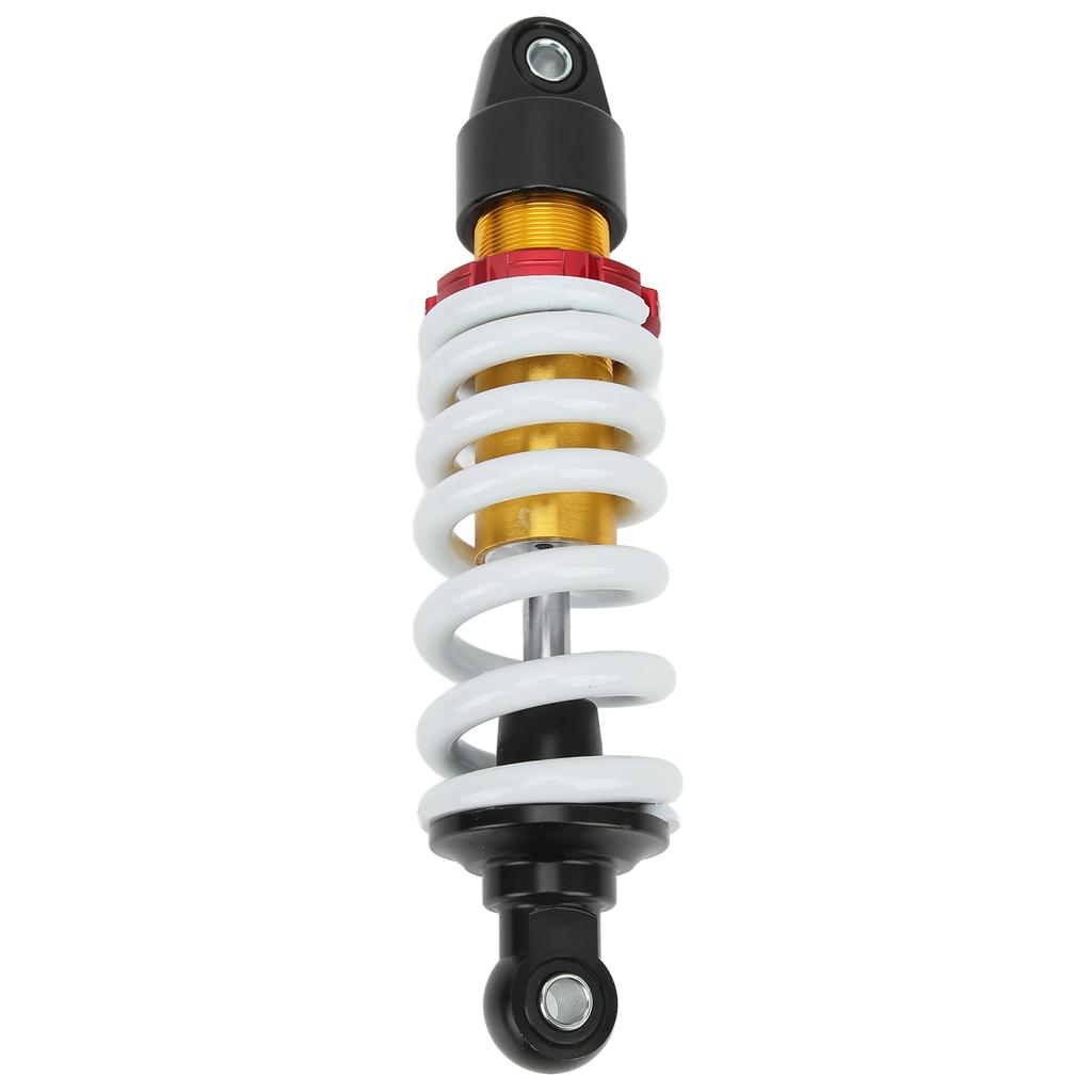 260mm Shock Absorber Rear Suspension Stable Driving Rear Damper for Motorcycles ATV Scooters
