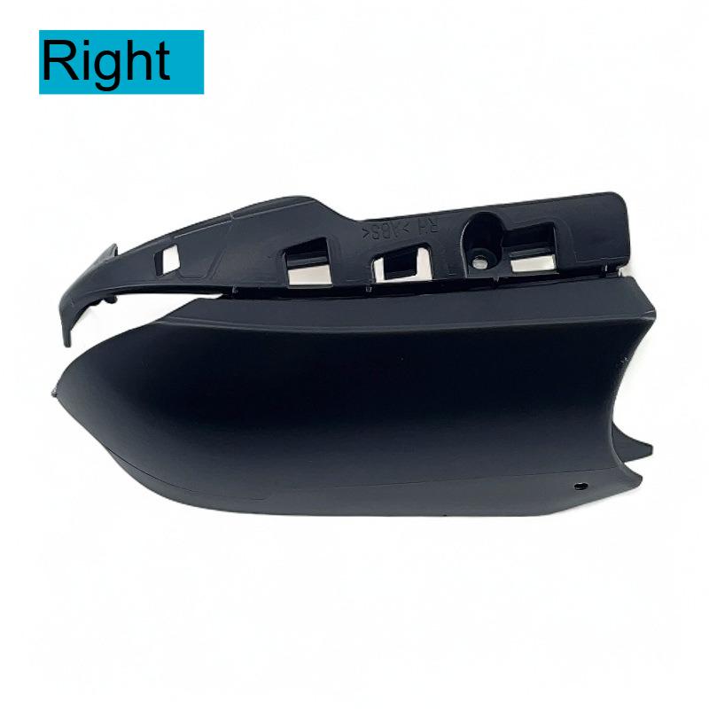 For Toyota Corolla Sedan -2024 model, rearview mirror case, rearview mirror lower cover, reflector lower case, rear cover