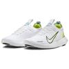 Nike Free RN Next Nature Lightweight Soft Durable Breathable Low-Top Training Running Shoes Women sneaker White Green DX6482-101