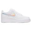 (WMNS) Nike Air Force 1 Low 'Swoosh Iridescente' Donna CJ1646-100