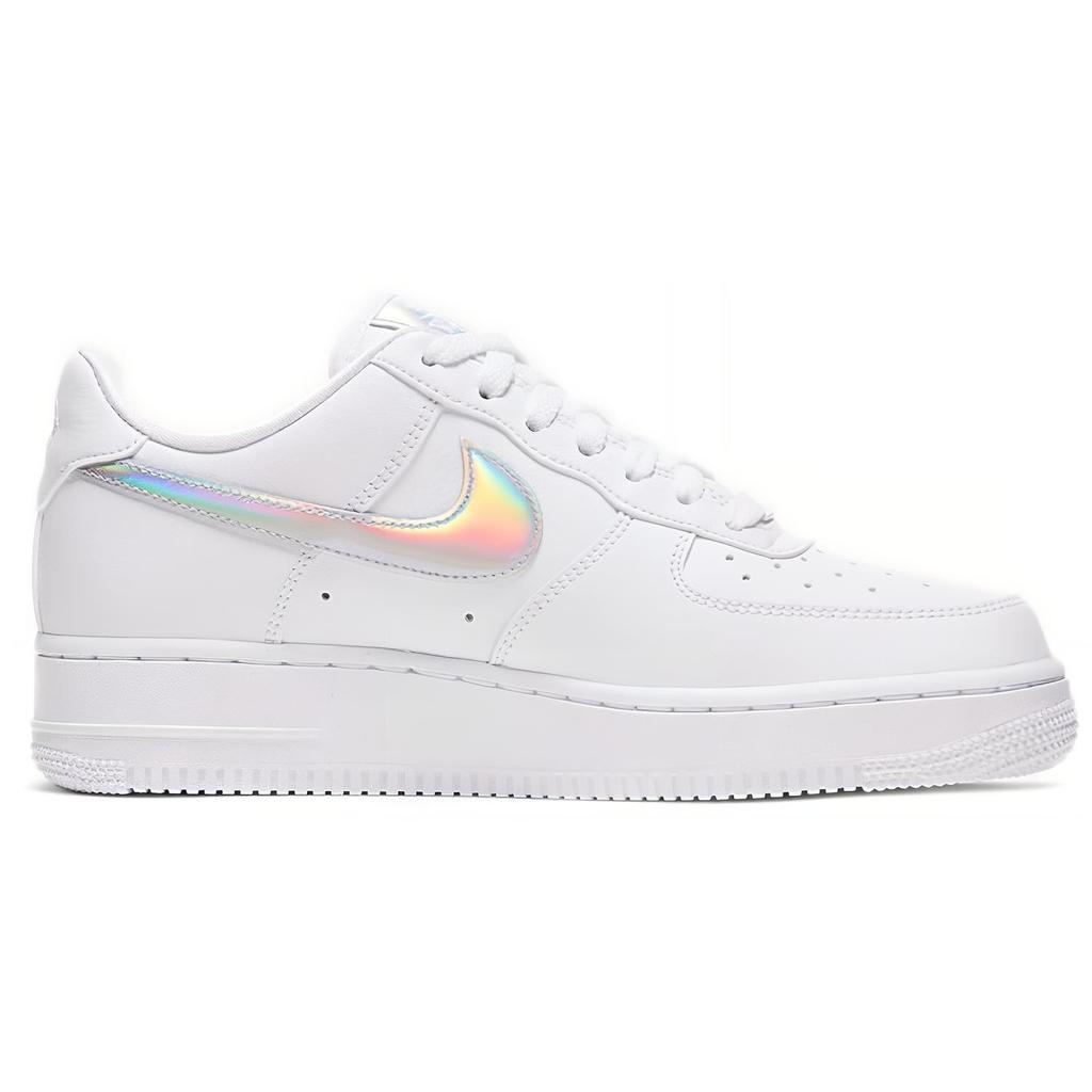 (WMNS) Nike Air Force 1 Low 'Swoosh Iridescente' Donna CJ1646-100