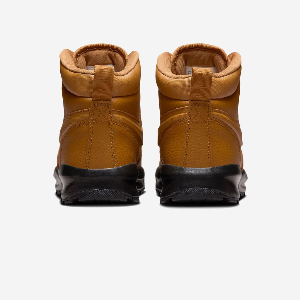 Nike Nike Manoa 17 Leather Boy Grade, HF0750, 1010109408, Popular Korean Shoes