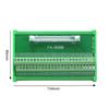 Fanuc 50 Core I/O FX-50BB Module MR-50L Male Female FK-50P A03B-0815-C001 Matching Cable FK/HD50KB