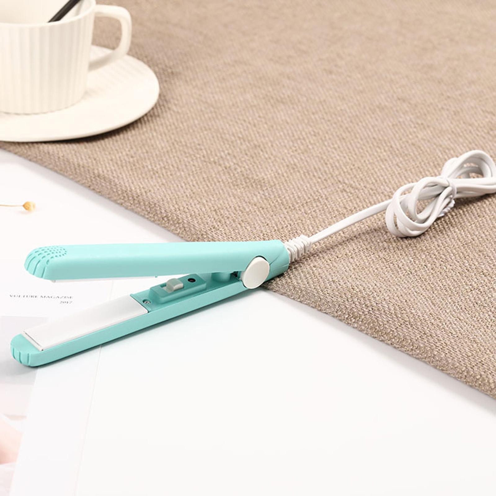 

Выпрямитель для волос Plancha Alisadora Cabello Rizadora Viaje Make Time Full 2 в 1 A