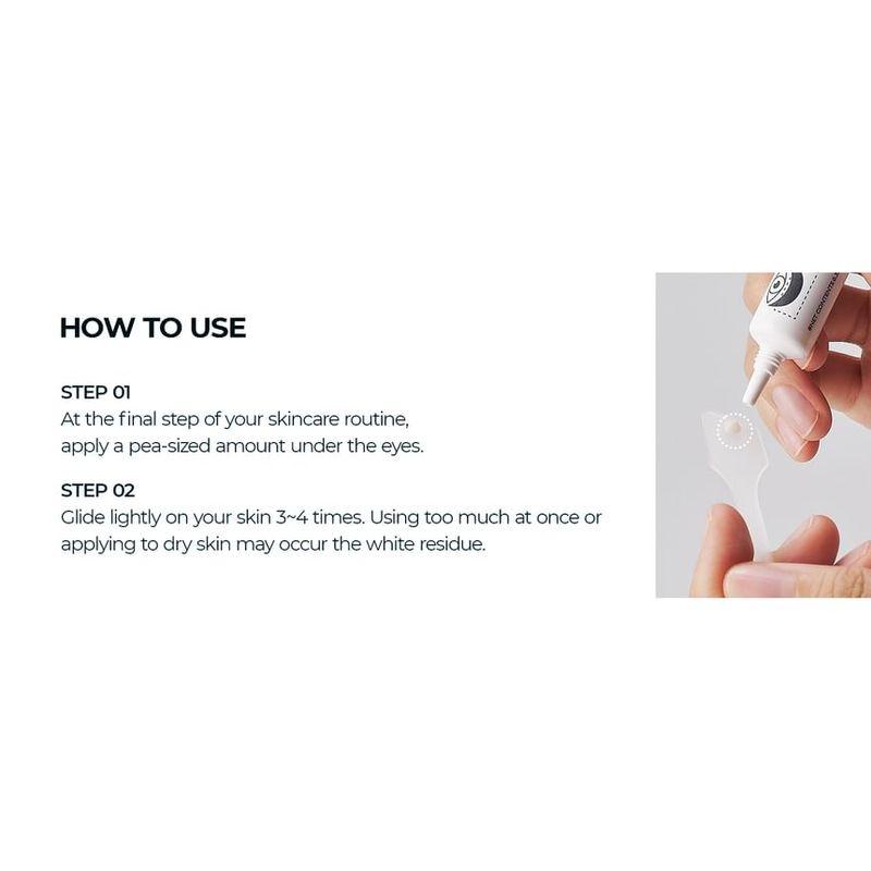 Dr.Melaxin - Eyephalt Eyebag Cream