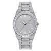 Reloj Hombre Genuine Big Brand Men Watches Casual Alloy Band Diamond Luxury Date Gifts Vintage Watch Montres De Marque De Luxe