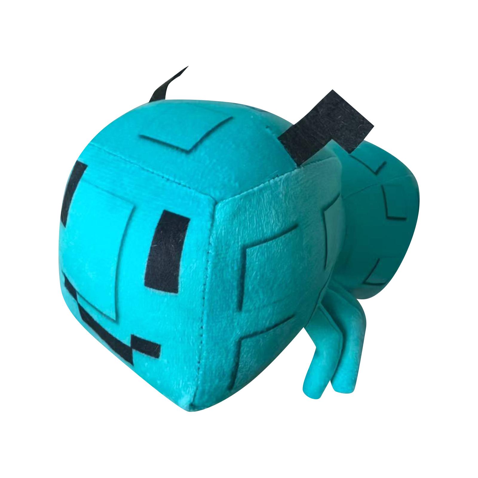 

Плюшевая кукла, игрушка в подарок, мультяшный стиль, детская тряпичная кукла, детская подарочная подушка One Size