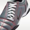 Men's Sneakers Nike Total 90 3 Smoke Grey Bright Crimson Smoke Grey/Bright Crimson/White/Black