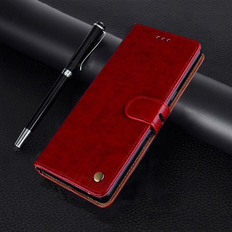 Xiaomi Redmi için A1 Kılıf Doku Deri Cüzdan Kitap Kapağı Xiaomi Redmi Için A1 A 1 RedmiA1 6.52 "Darbeye Dayanıklı Flip Kart Tutucu Telefon Kılıfları