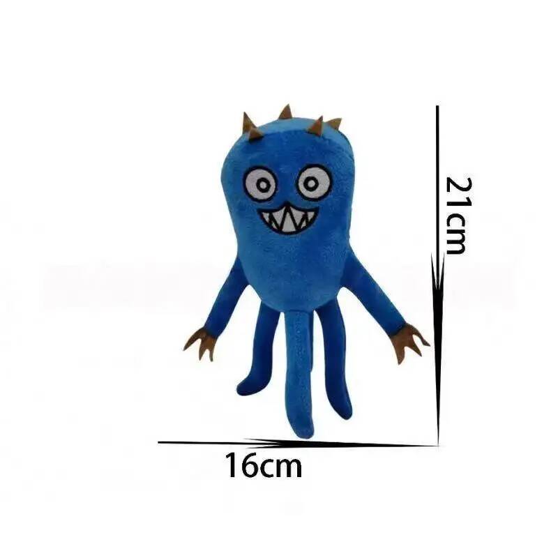 New Game Periphery Garten Of Banban Plush Doll Toy 20/40CM Cartoon Cute Soft Of Periphery Plush Room Decoration