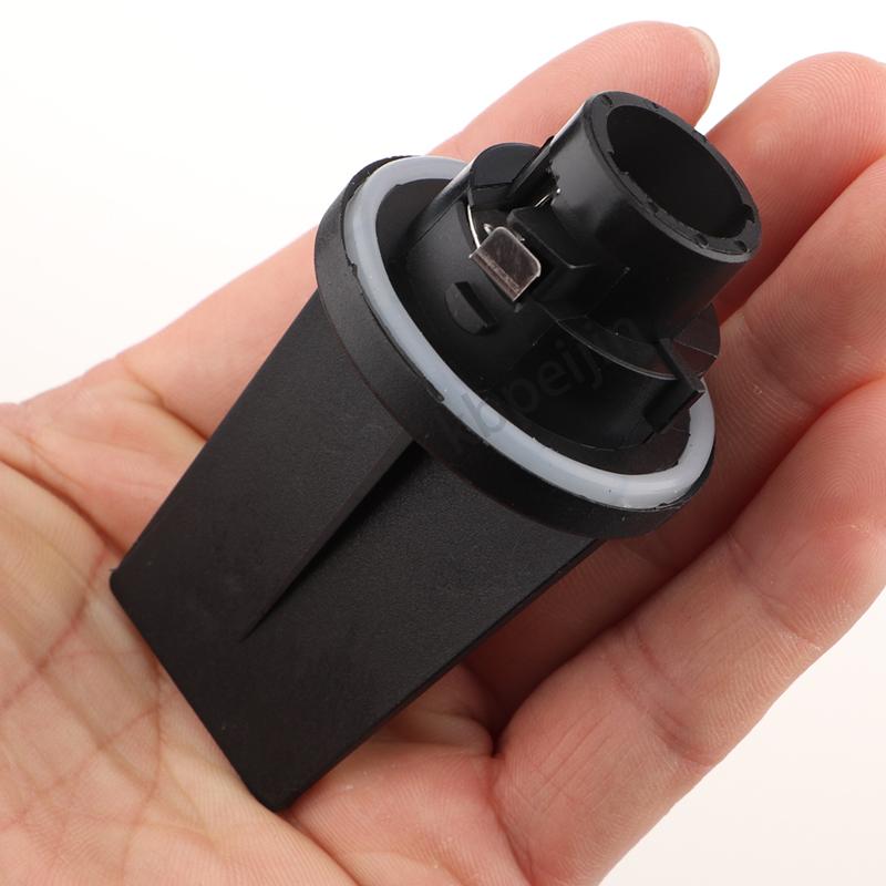 1Pcs Car Halogen Lights Base PY21w Bulb Socket For Vw BMW Renault Front Turn Signal Lamp Holder Accessories