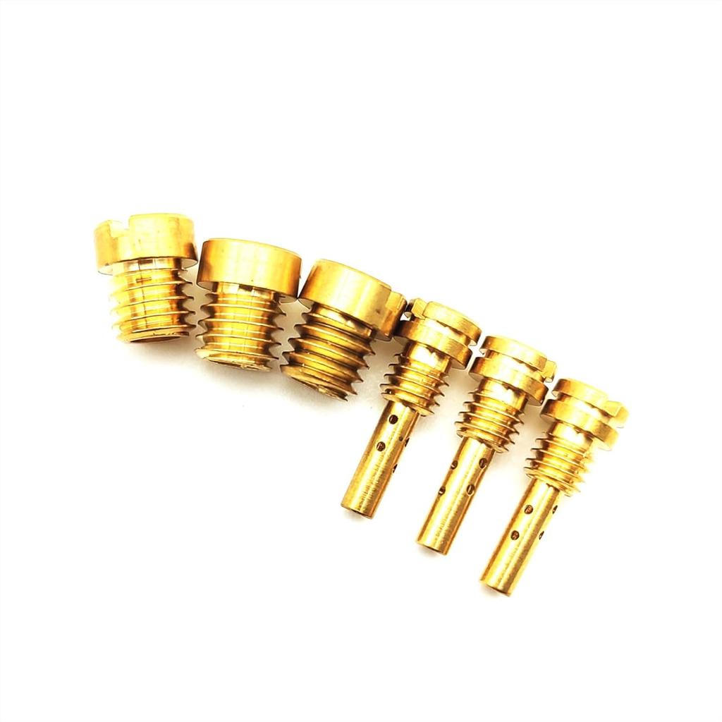 Carburetor CV40 Main Jet 185 190 195 Slow Jet 42 45 48 Compatible with Harley Sportster Softail CV 40 Carb