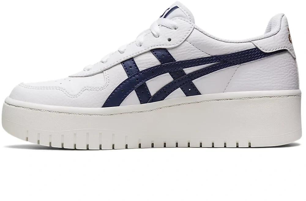 

Кроссовки Asics Japan S Pf Women white/peacoat 40