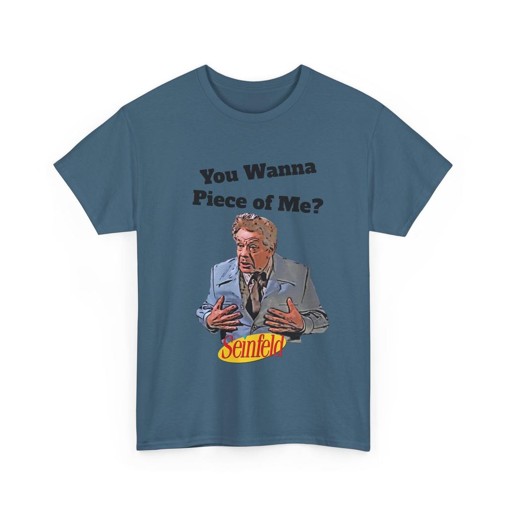 Seinfeld Frank Costanza Tee