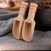 2pcs Spoon - Suitable for coffee, tea, milk powder and seasonings, versatile kitchen utensil