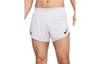 Nike Aeroswift Lässige Shorts Herren Fußball Grau/Obsidian Farbe FN3353-085