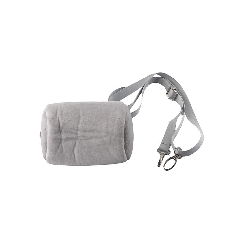 Mit Riemen Igel Reißverschlusstasche Hamster Tragebox Kleintiertasche Hamster Tragetasche Handtasche