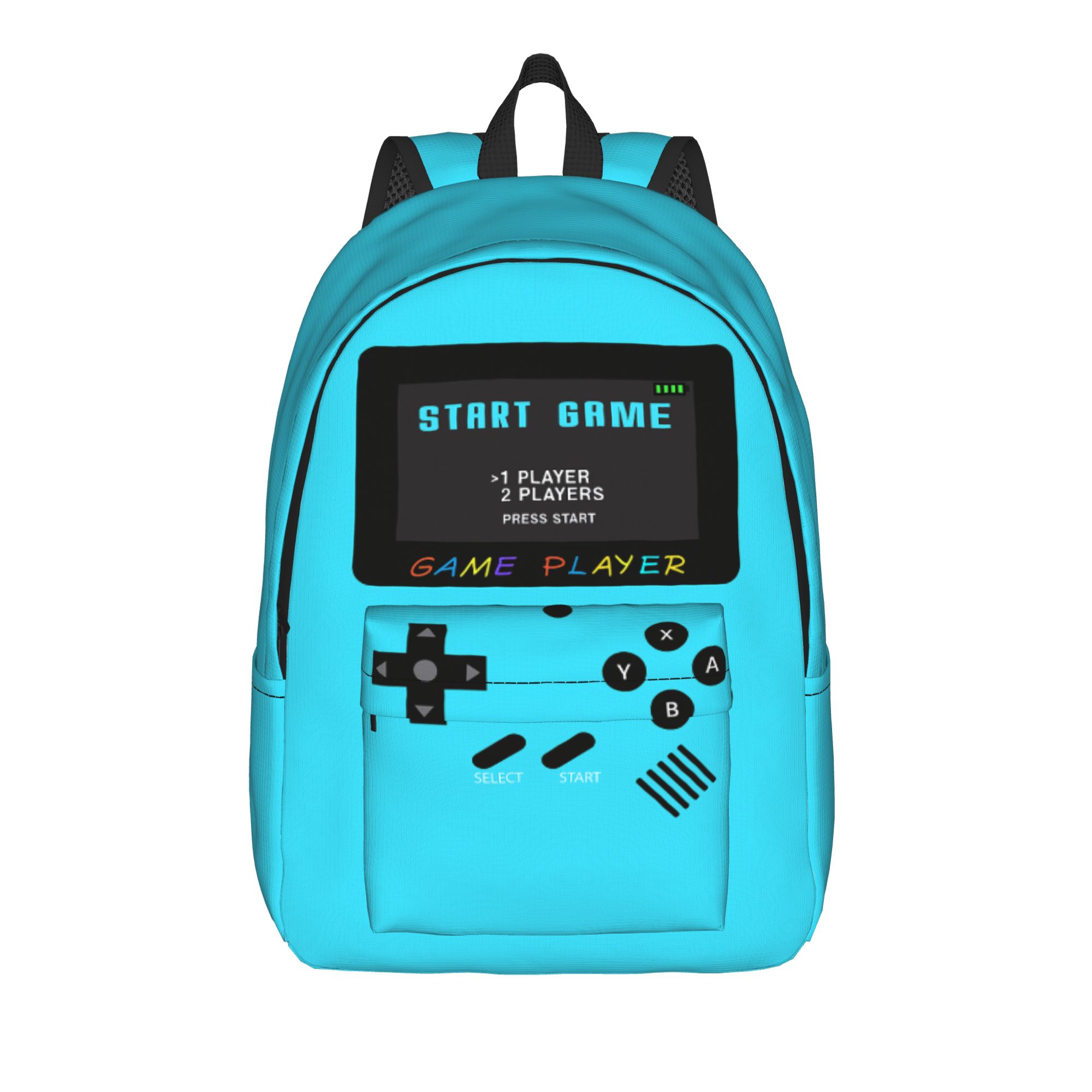 Ado Hibana Wereldtour Casual Dagelijkse Rugzak Sport Hoge School Wandeling Uitje Anime Zanger Dagrugzak Laptop Computer Stoffen Tassen M