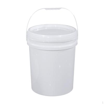 25L Bucket for Food and Paint, Essential Tool Household Tasks