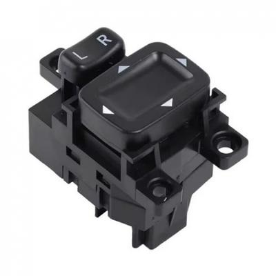 Car Rear Mirror Switch UR79-66-600 UR7966600 Replacement For Mazda