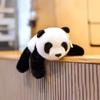 Plush Panda Toy For Kids With Soft Pp Cotton Filling Perfect Gift For Children