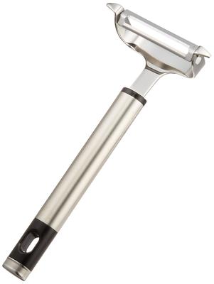 Zwilling Twin Cuisine Horizontaler Schälmesser Japanese Peeler, T-förmig [Offizielles Produkt] 39750-000