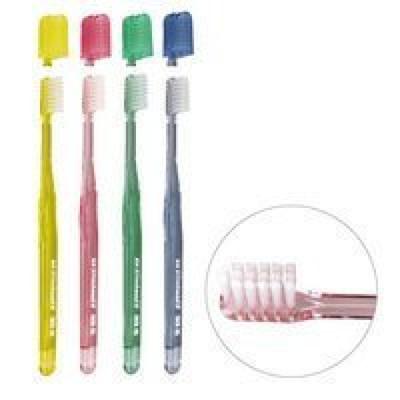 Slim Head 2 Toothbrush (DENT.EXSlimhead2) (20 Pieces, 34M)