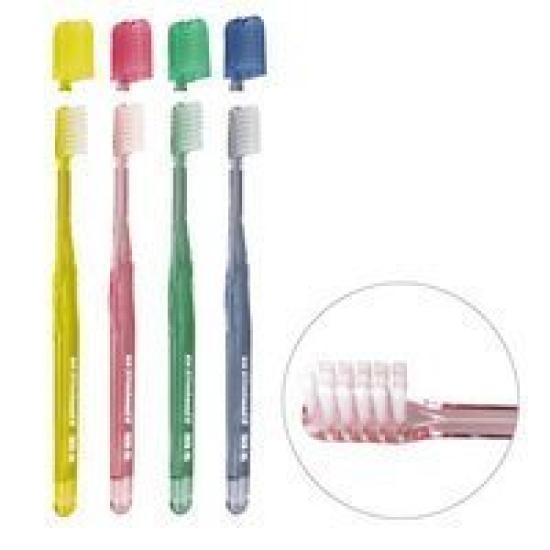 

Lion Slim Head 2 Toothbrush (DENT.EXSlimhead2) (20 pieces, 34M)