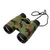 Children Outdoor Binoculars Training Equipment Models Early Education Parent-child Interactive Puzzle Toys With Lanyard Compass