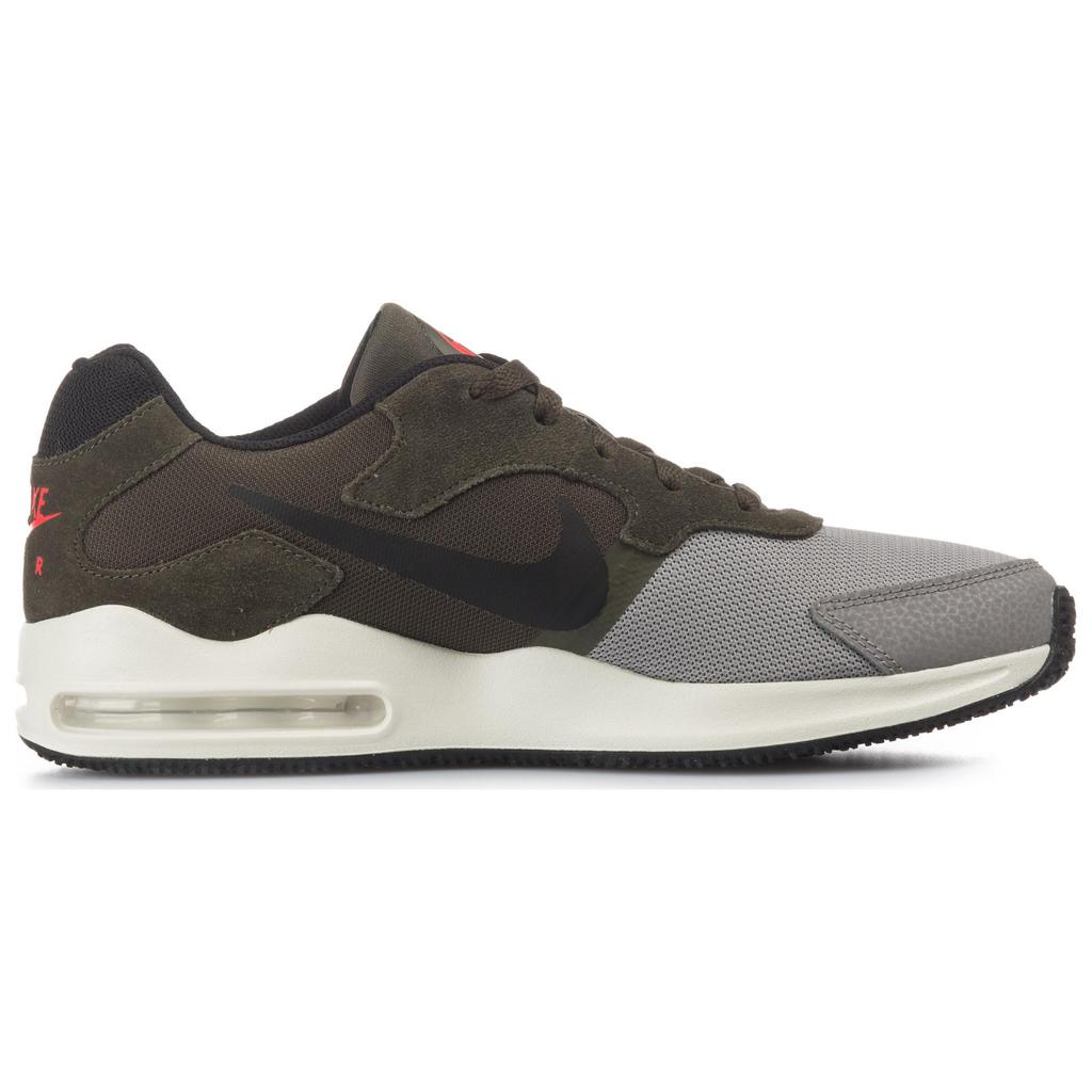 Nike Air Max Guile Low top Casual Running Shoes Men's Gray Black Green 916768-002