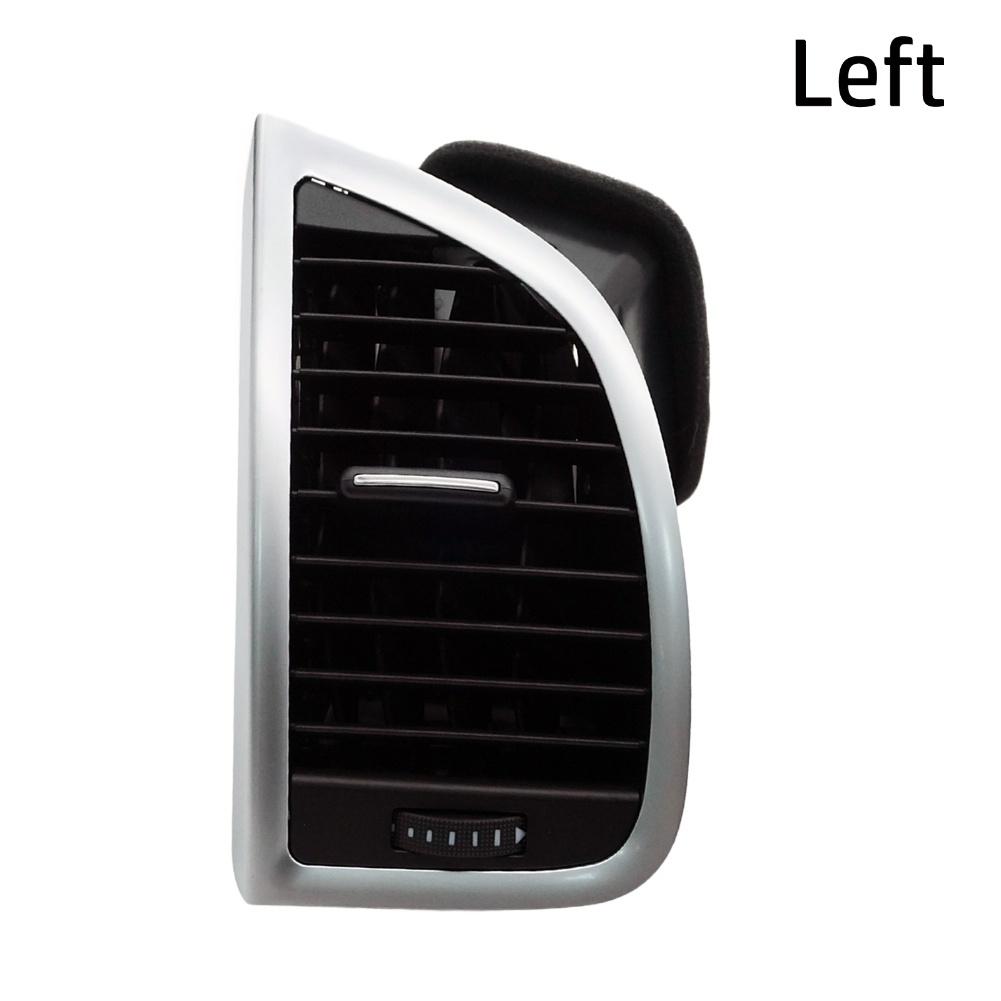 

OEM 4L0820901 Car Dashboard Front Left Middle Air Conditioner AC Vent Grille Assemblyy For Q7 2006-2015 Automotive Accessories China Mainland