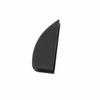 1 Pair Rear Door Window Triangular Curtain Sunshade Snap For Mercedes-Benz W222
