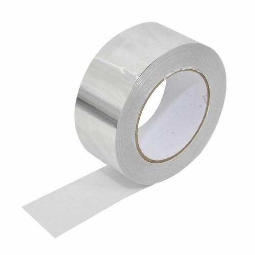 AW Tools Aluminium Foil Duct Tape