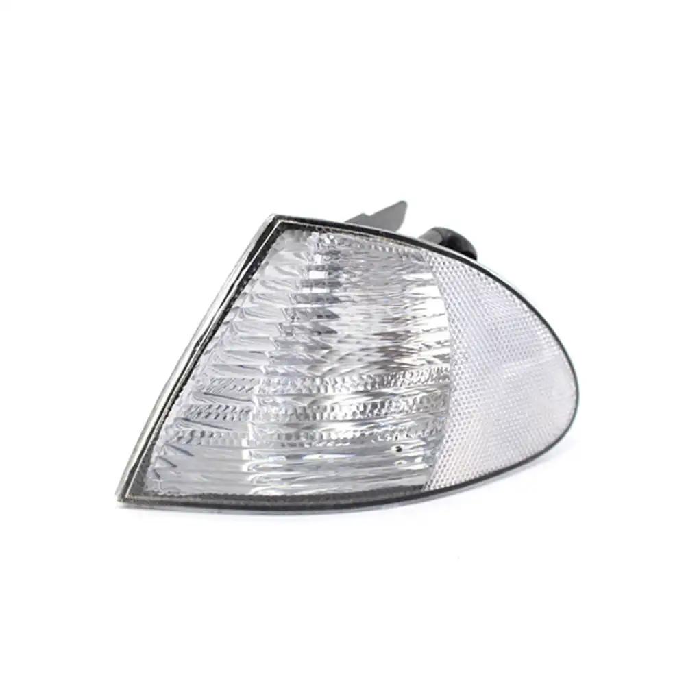 1PC Car Turn Light Auto Signal Lamp Corner Marker Light Parking Lamp For BMW 3 Series E46 98-01 320i 63136902765 63136902766